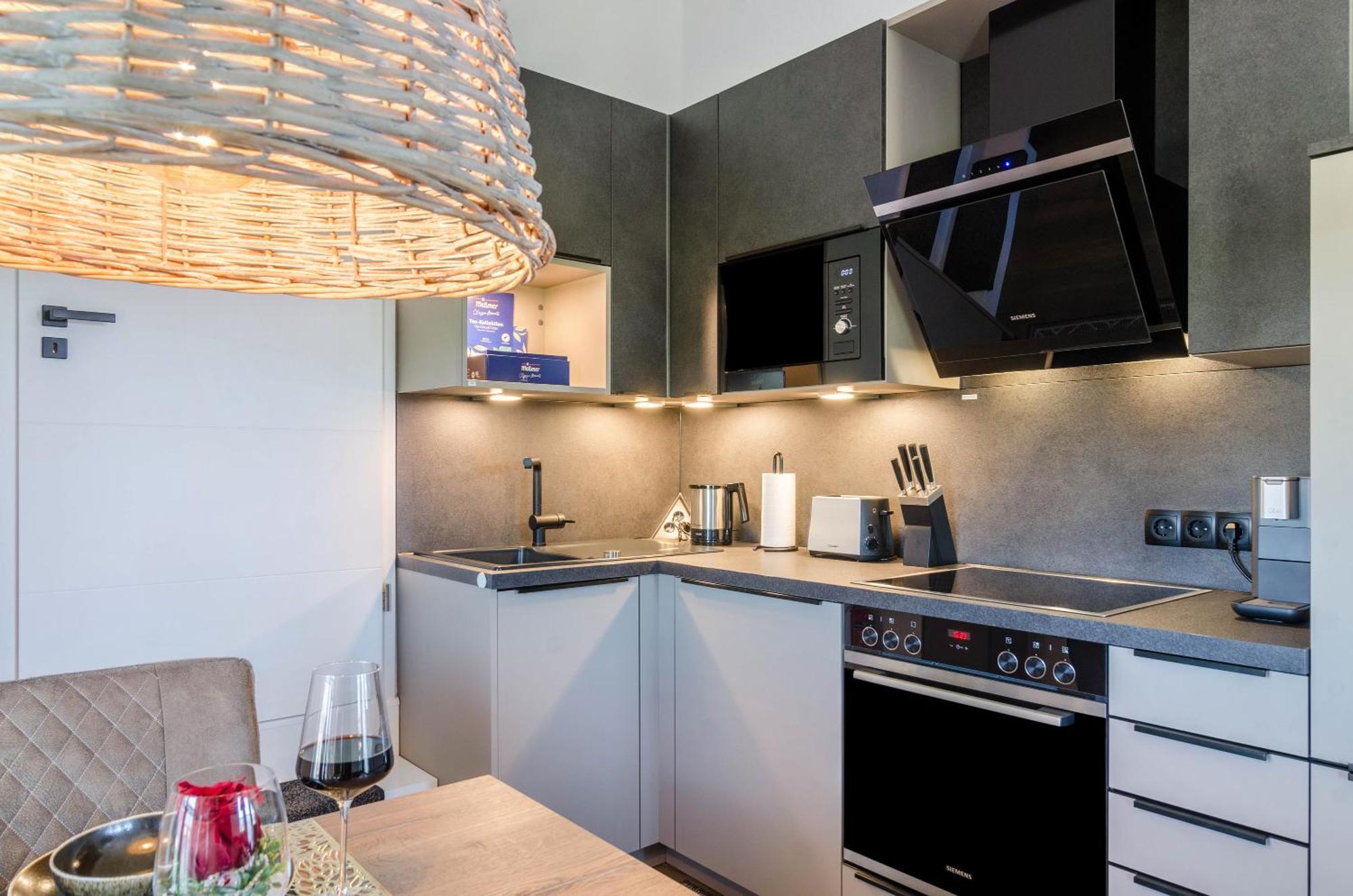 Ferienwohnung Romanas 奥斯特拉赫 外观 照片