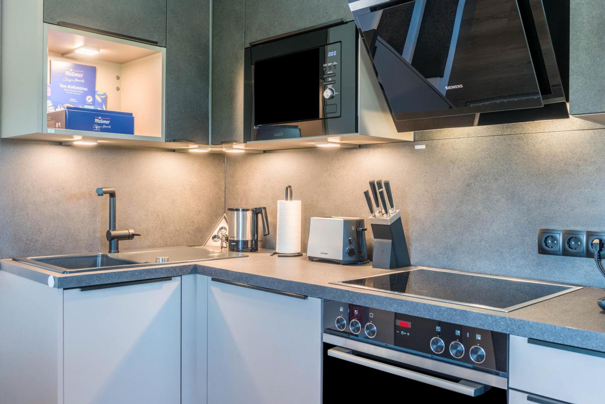 Ferienwohnung Romanas 奥斯特拉赫 外观 照片